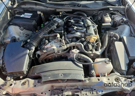 2006 Lexus Gs 300 Base z USA, uszkodzony, nr VIN JTHBH96S365015679